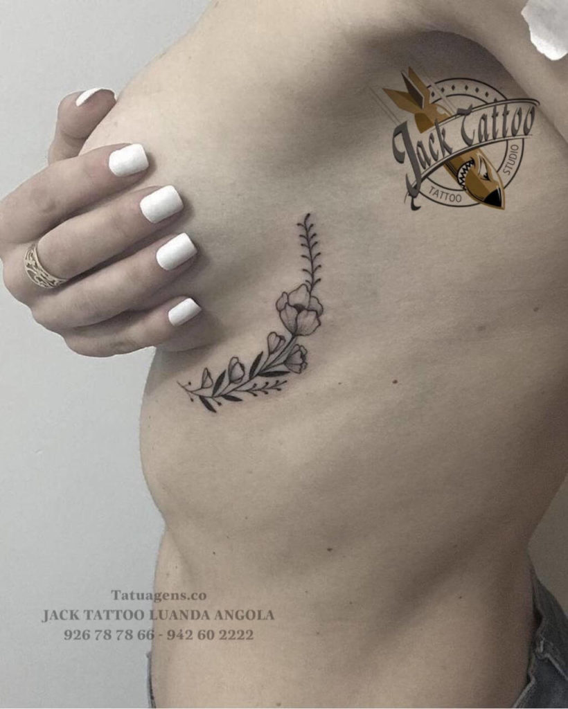 10+ Vitoria Regia Tatuagem Images