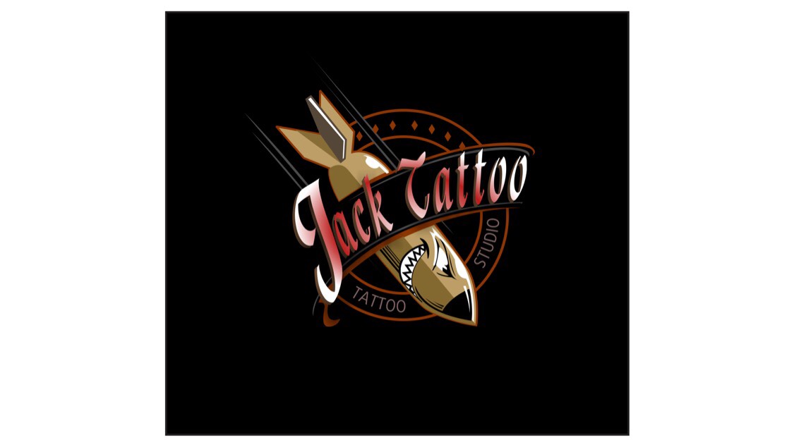 Jack tattoo estúdio 