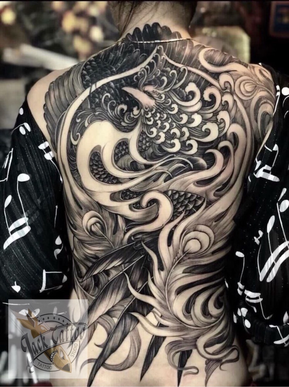 Estilo Masculino: Tatuagens Delicadas 