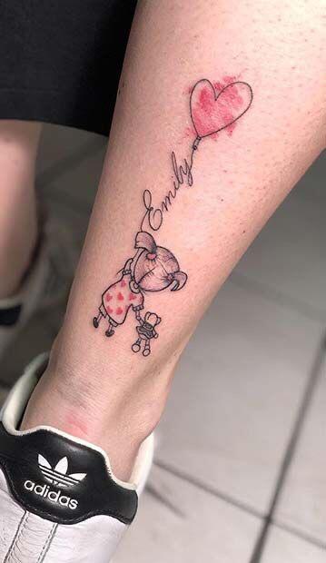 Resultado de imagem para boneco palito tattoo  Tatuagem de boneca, Tatuagem  para filho, Tatuagem boneco de palito