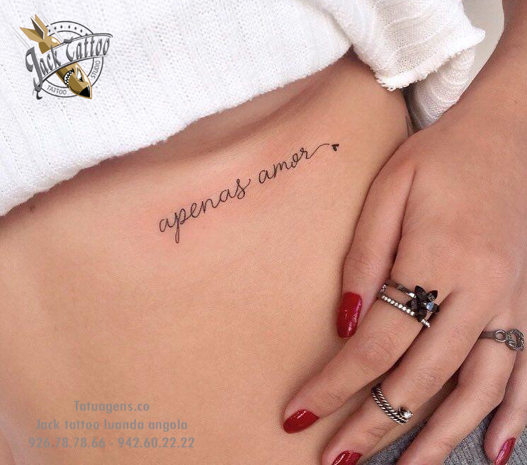 Nomes Tipos De Letras Para Tatuagem Ent O T Na Hora De Se Inspirar Com Nossas Ideias Incr Veis