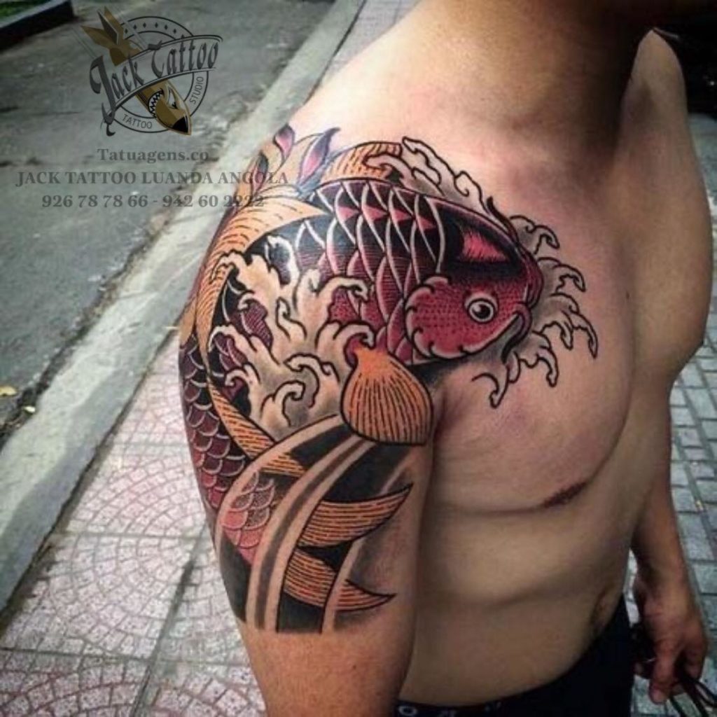 tattoo com art